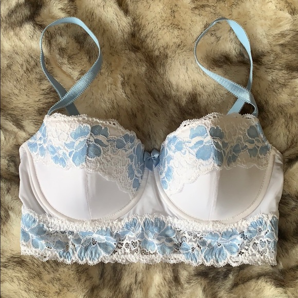 Adore Me Other - Adore Me Balconette Bra